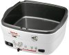 Tefal FR490070 Versalio 1,3 kg kapacitású olajsütő 1600W fehér 2 literes fehér