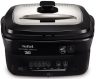 Tefal FR491870 Versailo olajsütő 1600W fekete