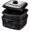 Tefal FR491870 Versailo olajsütő 1600W fekete