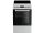 Beko FSM57300GW szabadonálló kerámialapos tűzhely, 50cm, 4 főzőzóna, légkeverés, 55liter, fehér