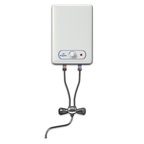 Hajdu FT10 átfolyós vízmelegítő, 10liter, 1500Watt