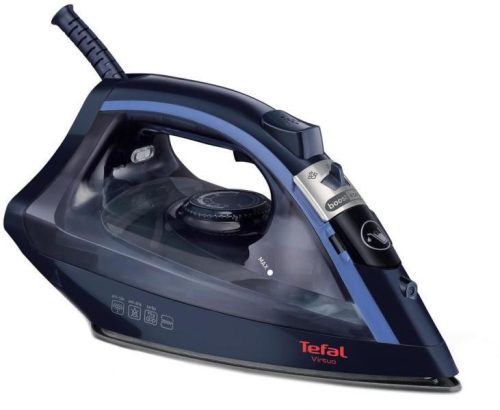 Tefal FV1713E0 Virtuo gőzölős vasaló, 2000Watt, 90 g/perc gőz