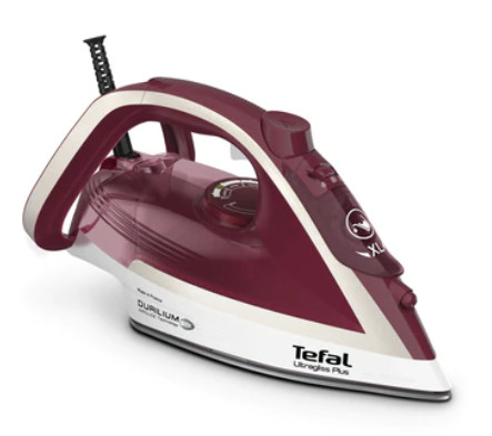 Tefal FV6810E0 Ultragliss Plus gőzölős vasaló, 2800 W, 0,27 liter víztartály