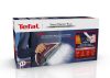 Tefal FV6870E0 Smart Protect Plus gőzölős vasaló, 2800Watt, 260 g/perc gőz, szürke-bordó