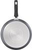 Tefal G2663872 Natural Force palacsintasütő, 25cm, Thermo-Spot, indukciós, Tefal Mineralia+ tapadásmentes bevonat