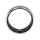 TESLA Ring G55 Okosgyűrű, 19,9 mm átmérő, 64 mm ujjkerület, Ezüst, (Size 7)