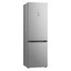 LG GBV5150DPY alulfagyasztós hűtőszekrény, 234/110liter, No Frost, DoorCooling, inox