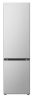 LG GBV7280CMB alulfagyasztós hűtőszekrény, 277/110liter, No Frost, ezüst