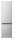 LG GBV7280CMB alulfagyasztós hűtőszekrény, 277/110liter, No Frost, ezüst