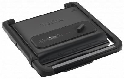 Tefal GC242832 Inicio Grill Adjust,Panini grill, 2000 W