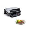 Tefal GC306012 Ultra Compact asztali grill és barbecue sütő, 2000Watt, inox