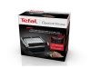 Tefal GC706D34 Optigrill Initial kontaktgrill, 2000Watt, 6program, 5 sütési szint, 1250 cm2-es grillezőfelület, inox