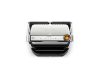 Tefal GC716D12 Optigrill+ kontaktgrill, 2000Watt, 6program, 4 hőmérséklet, 800 cm2-es grillezőfelület, inox