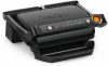 Tefal GC717810 OptiGrill+ asztali grill, 2000Watt, fekete