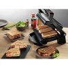Tefal GC717810 OptiGrill+ asztali grill, 2000Watt, fekete