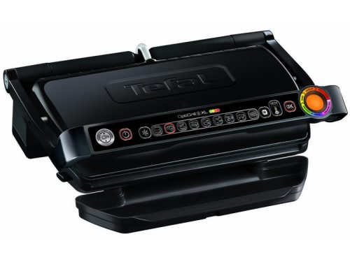 Tefal GC722834 OptiGrill XL asztali grill, 2000 W