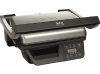 Tefal GC740B30 SelectGrill kontaktgrill, 2000Watt, ezüst-fekete