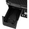 Tefal GC740B30 SelectGrill kontaktgrill, 2000Watt, ezüst-fekete