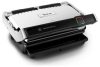 Tefal GC760D30 Optigrill Elite XL kontaktgrill, 40 x20cm, 16program, rozsdamentes acél