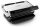 Tefal GC760D30 Optigrill Elite XL kontaktgrill, 40 x20cm, 16program, rozsdamentes acél