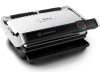 Tefal GC760D30 Optigrill Elite XL kontaktgrill, 40 x20cm, 16program, rozsdamentes acél