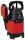 Einhell 4181530 GC-DP 3325 szennyvízszivattyú, 330Watt, 9500 l/h, 2.5cm szemcseméret