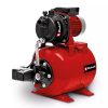Einhell 4173190 GC-WW 6538 házi vízmű, 650Watt, 3800l/h, 3.6bar, max. szívómagasság 8m, 20 literes tartály