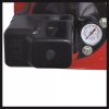 Einhell 4173190 GC-WW 6538 házi vízmű, 650Watt, 3800l/h, 3.6bar, max. szívómagasság 8m, 20 literes tartály