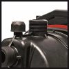 Einhell 4173190 GC-WW 6538 házi vízmű, 650Watt, 3800l/h, 3.6bar, max. szívómagasság 8m, 20 literes tartály