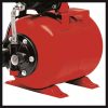 Einhell 4173190 GC-WW 6538 házi vízmű, 650Watt, 3800l/h, 3.6bar, max. szívómagasság 8m, 20 literes tartály