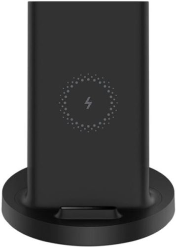 Xiaomi Mi 20W Wireless Charging Stand vezeték nélküli töltő pad (GDS4145GL)