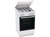 Gorenje GG5A14WJ gáztűzhely, szikragyújtás, 77liter, fehér