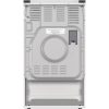 Gorenje GG5A14WJ gáztűzhely, szikragyújtás, 77liter, fehér