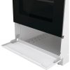 Gorenje GG5A14WJ gáztűzhely, szikragyújtás, 77liter, fehér