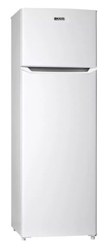 Gaba GH-240W felülfagyasztós hűtőszekrény, 198/50liter, 40dB, fehér