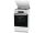 Gorenje GK5C42WJ kombinált tűzhely, 62liter, légkeverés, fehér