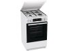 Gorenje GK5C42WJ kombinált tűzhely, 62liter, légkeverés, fehér