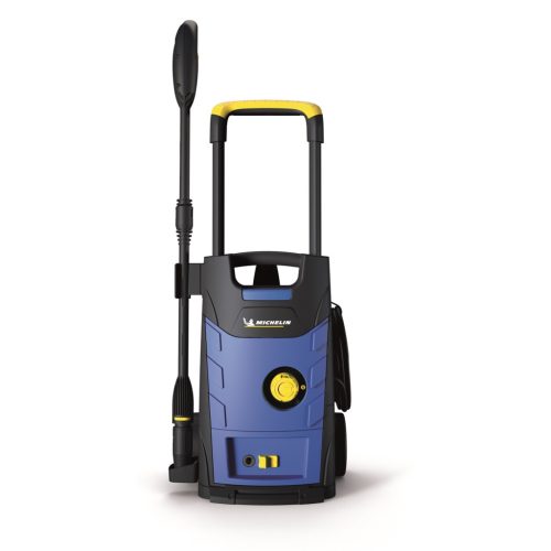 Michelin MPX 16 E magasnyomású mosó, 1600 W, 125 bar, 420 liter / óra