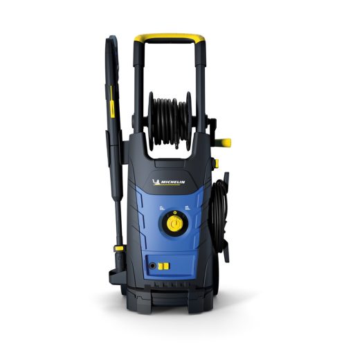 Michelin MPX 22EHDS magasnyomású mosó, 160bar, 460liter/óra, 2200Watt, Double Speed System (14770)