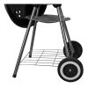 ACTIVA faszenes grillsütő 43 cm