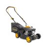 Riwall PRO RPM 4032 P benzinmotoros fűnyíró, 2 az 1-ben, 39cm, 2.4kW, 131ccm (39112529914)