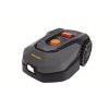 Riwall PRO RRM 950 APP Akkumulátoros okos robotfűnyíró, max.900m2, 20V, 5Ah akku, IPX5, 55dB