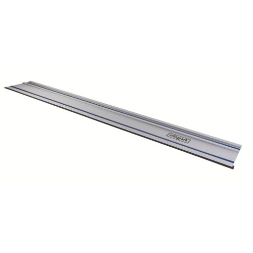 Scheppach vezetősín merülőfűrészhez 140cm, CS 55 / PL 55 / DIVAR 55 / PL 75 (4901802701)