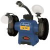 Scheppach BG 150 kettős köszörű, 15cm, 370Watt, 2850rpm (4903104901)