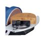 Scheppach BTS 700 szalag és tányéros csiszoló, 250Watt, 2850rpm (4903304901)