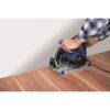 Scheppach PL 55 merülőfűrész, 230V, 1200Watt, 5500rpm, 16cm-es fűrészlap, 2x70cm vezetősín (5901802915)