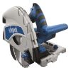 Scheppach PL 75 merülőfűrész, 230V, 1600Watt, 4500rpm, 21cm-es fűrészlap (5901804901)
