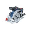 Scheppach CCS165-20LI akkumulátoros körfűrész, 20V, 165mm-es fűrészlap, 6000rpm (akku és töltő nélkül) - (5901809900)