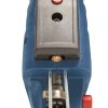Scheppach JS 810 dekopírfűrész, 810Watt, 1.95cm lökethossz, max.2900rpm (5901811901)