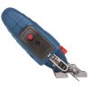 Scheppach JS 810 dekopírfűrész, 810Watt, 1.95cm lökethossz, max.2900rpm (5901811901)